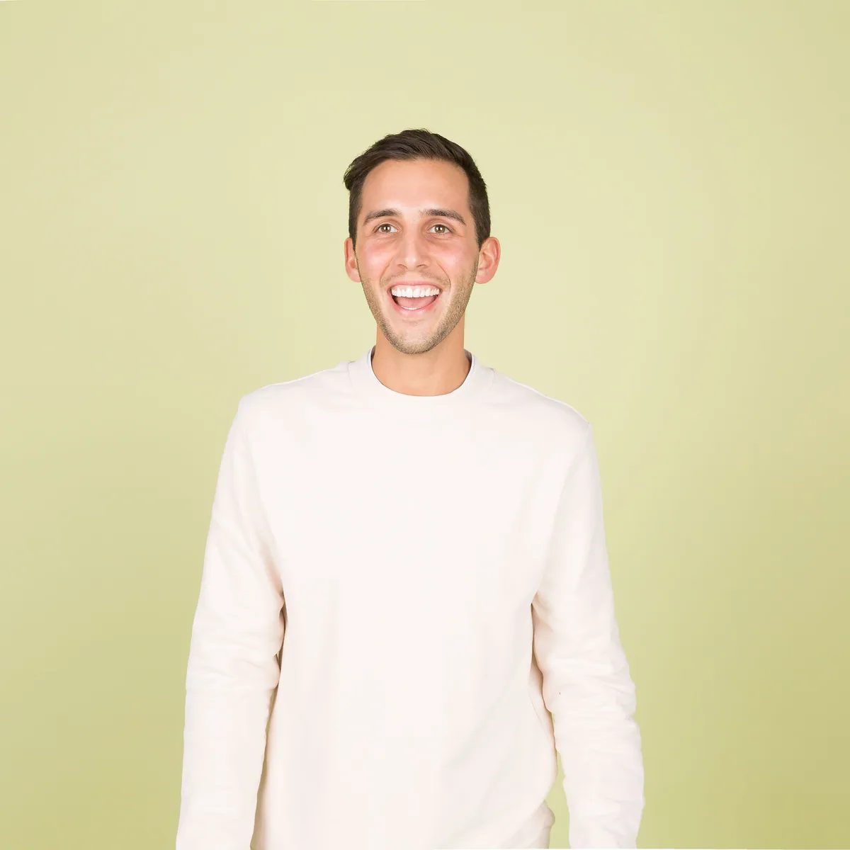 Portrait of Jordan Ellis, founder of Skate Living